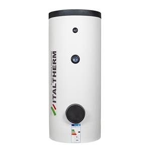 Бойлер косвенного нагрева STANDARD 200 N